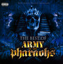 Best Of Army Of The Pharaos - Jedi Mind Tricks