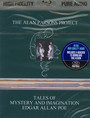 Tales Of Mystery & Imagination Edgar Allen Poe - Alan Parsons  -Project-