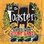 An American 2tone Band - The Toasters