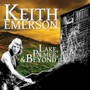 Lake Palmer & Beyond - Keith Emerson