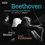Complete Sonatas & Variations For Cello & Piano - Beethoven  / Ralph   Kirshbaum  / Shai  Wosner 