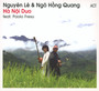 Ha Noi Duo - Nguyen Le  & Ngo Hong Qua