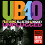 Unplugged/Greatest Hits - UB40