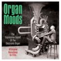 Organ Moods - V/A