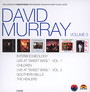 David Murray vol.3 - David Murray
