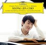 Chopin Piano Concerto No1 + 4 Ballades - Seong-Jin Cho