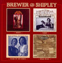 Karma Collection - Brewer & Shipley