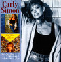 Have You Seen Me Lately C/W Letters Never Sent - Carly Simon