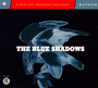Diamond Needles - Blue Shadows