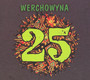 25 - Werchowyna