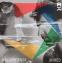 Wired - Mallory Knox