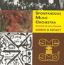 Search & Reflect - Spontaneous Music Orchestra