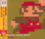 30TH Anniversary Super Mario Bros. Music  OST - V/A