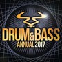 Ram: Drum & Bass The Annual 2017 - Ram: Drum & Bass The Annual 2017  /  Various (UK)