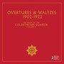 Band Of Coldstream Guards 3: Overtures & Waltzes - Adam  /  Cuvillier  /  Band Of The Coldstream