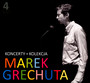Koncerty - Marek Grechuta