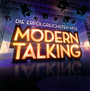 Die Erfolgreichsten Hits - Modern Talking
