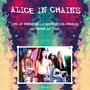Live At Sheraton La Reina In Los Angeles, September 15TH 199 - Alice In Chains