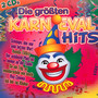 Die Grosten Karneval Hits - V/A