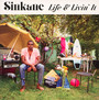 Life & Livin' It - Sinkane