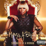 Strength Of A Woman - Mary J. Blige