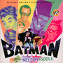 Batman - The Movie  OST - Nelson Riddle