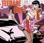 Teenage Idols - V/A