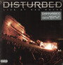 Disturbed - Live At Red Rocks - Disturbed