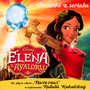 Elena Z Avaloru  OST - Walt    Disney 