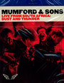 Live In South Africa: Dust & Thunder - Mumford & Sons