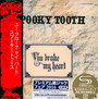You Broke My Heart So...I Busted You - Spooky Tooth