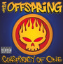 Conspiracy Of One - The Offspring