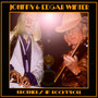 Brothers In Rock & Roll - Johnny Winter  & Edgar