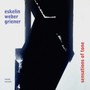 Weber - Griener-Sensations Of Tone - Eskelin
