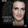 Violin Concerto Op.64/STR - Liza Ferschtman