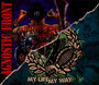 Warriors / My Life / My Way - Agnostic Front