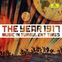 1917-Music In Turbulent T - V/A