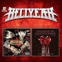 Blood For Blood/Band Of Brothers - Hellyeah