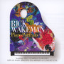 Piano Portraits - Rick Wakeman