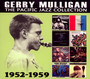 The Pacific Jazz Collection - Gerry Mulligan