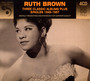3 Classic Albums Plus Singles 1949-1957 - Ruth Brown