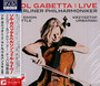 Sol Gabetta Live - Sol Gabetta