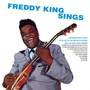 Freddy King Sings - Freddy King