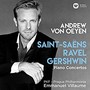 Piano Concertos - Andrew Von Oeyen 