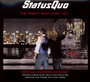 The Party Ain't Over Yet - Status Quo