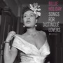 Songs For Lovers - Billie Holiday