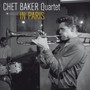 In Paris - Chet Baker  -Quartet-