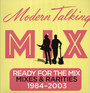 Modern Talking: Ready For The Mix - Modern Talking