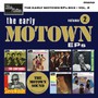 Early Motown EPs 2 - V/A