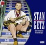 Essential Recordings - Stan Getz